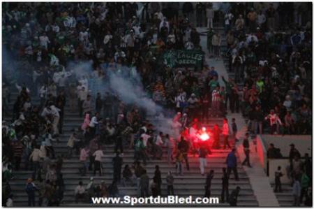 Rca vs Mas 16/03/2008